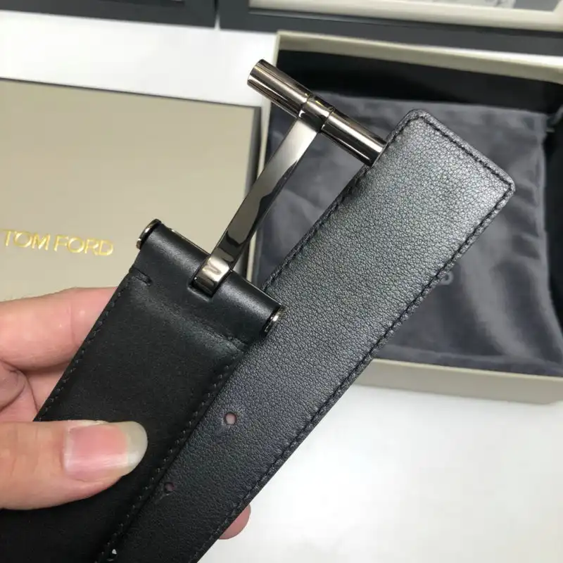 Tom Ford Belts 2201XA0036