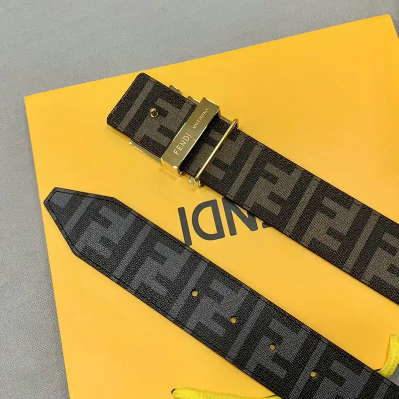 Fendi Belts 2201XA0097