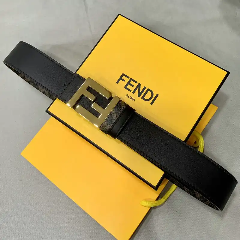 Fendi Belts 2201XA0142