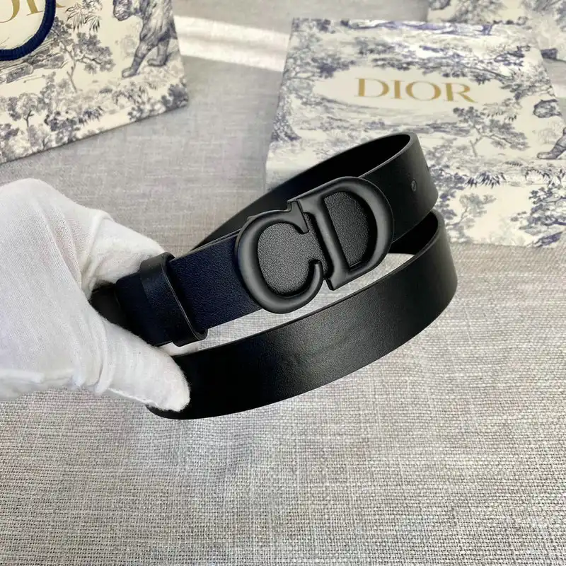 Dio Belts 2204XA0044
