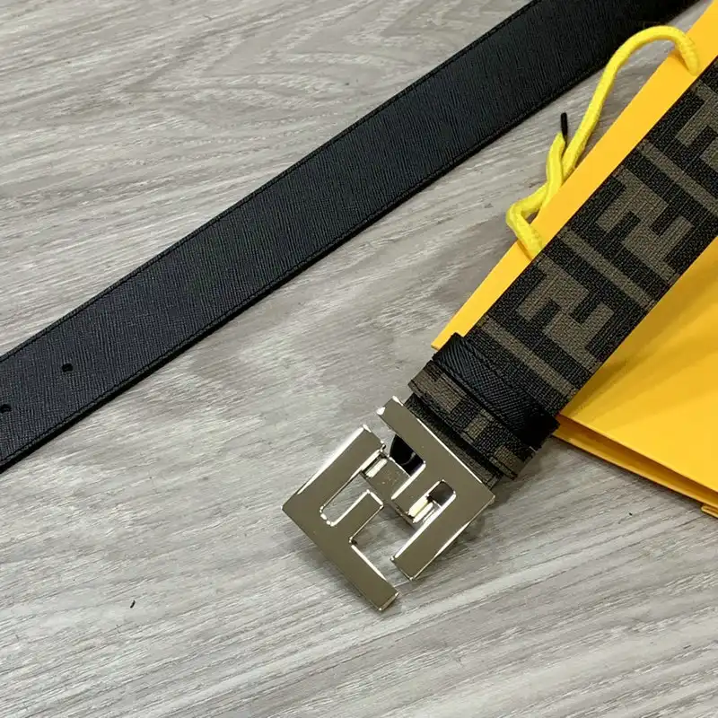Fendi Belts 2204XA0056
