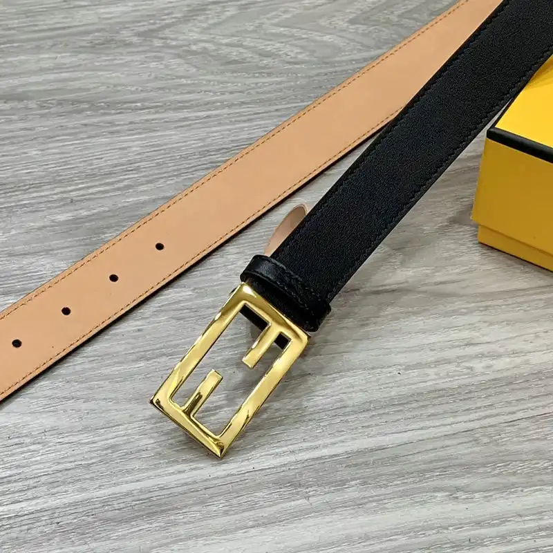 Fendi Belts 2204XA0178