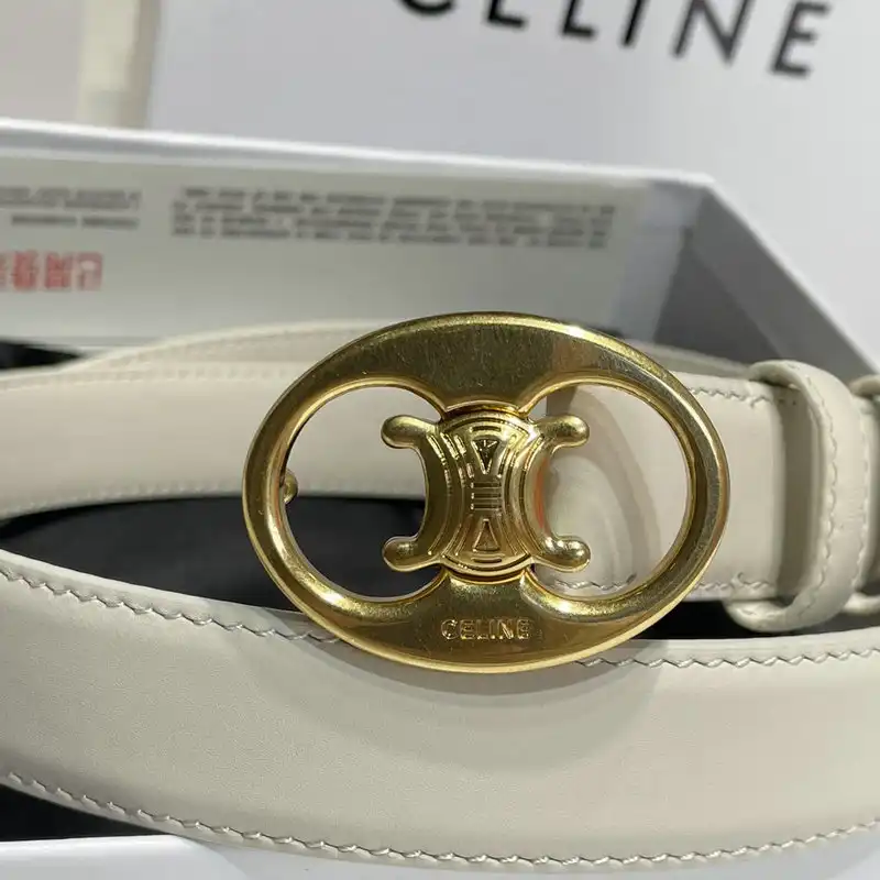 Celine Belts 2204XF0032
