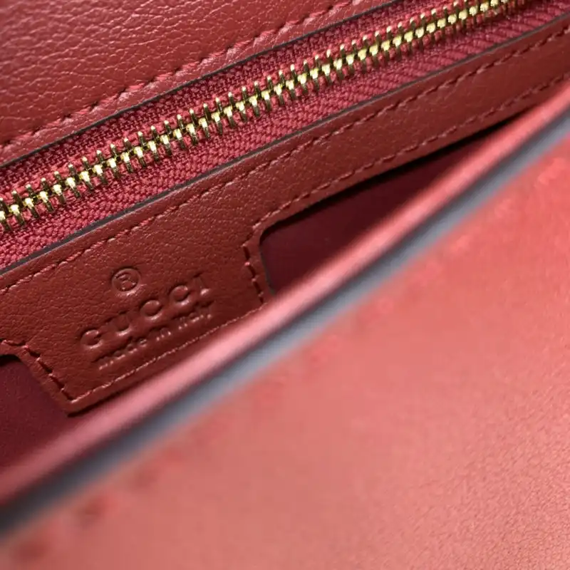 G*u*i bag 2207ya0054