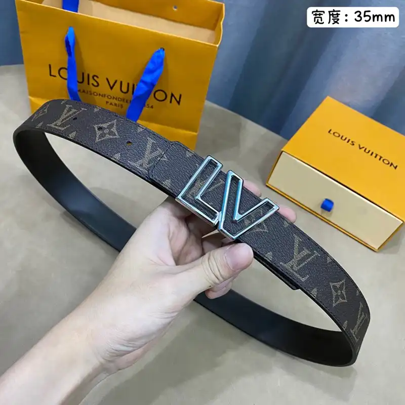 LV Belts 2210XA0093