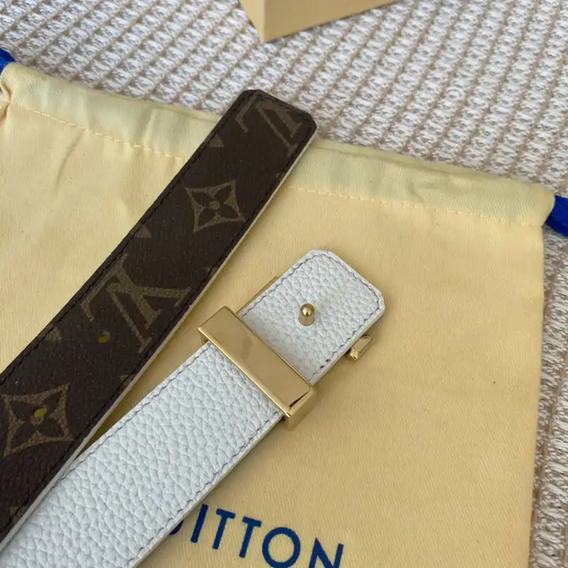 LV Belts 2210XA0169