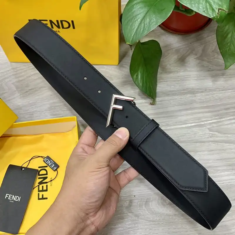 Fendi Belts 2210XA0239
