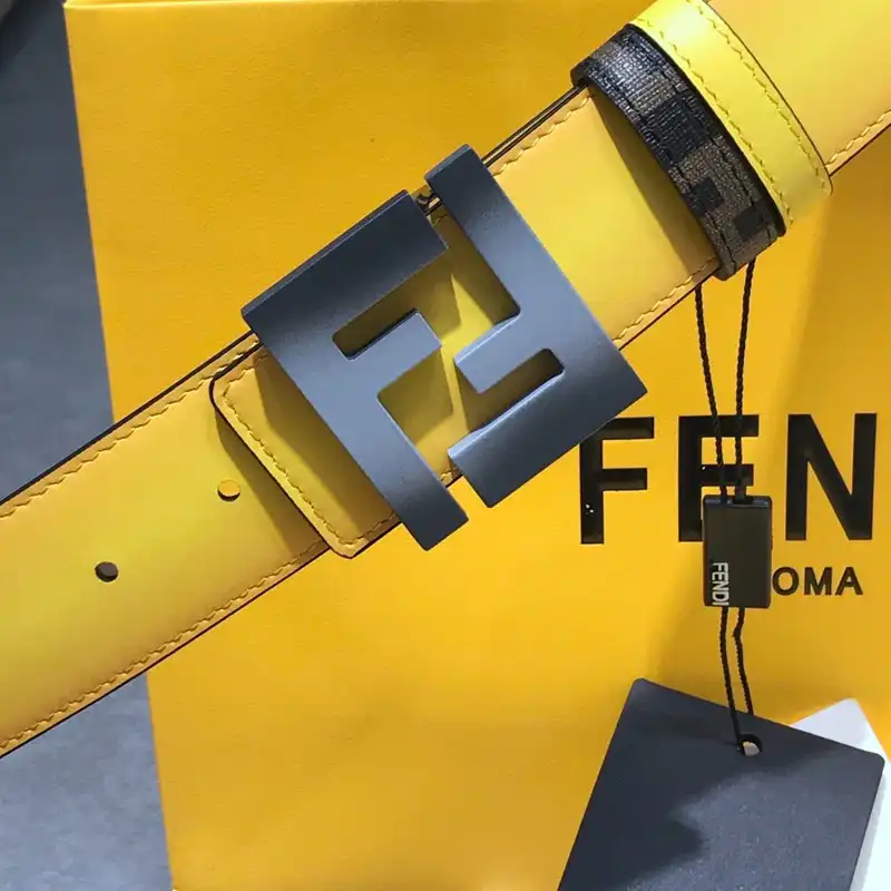 Fendi Belts 2210XF0002