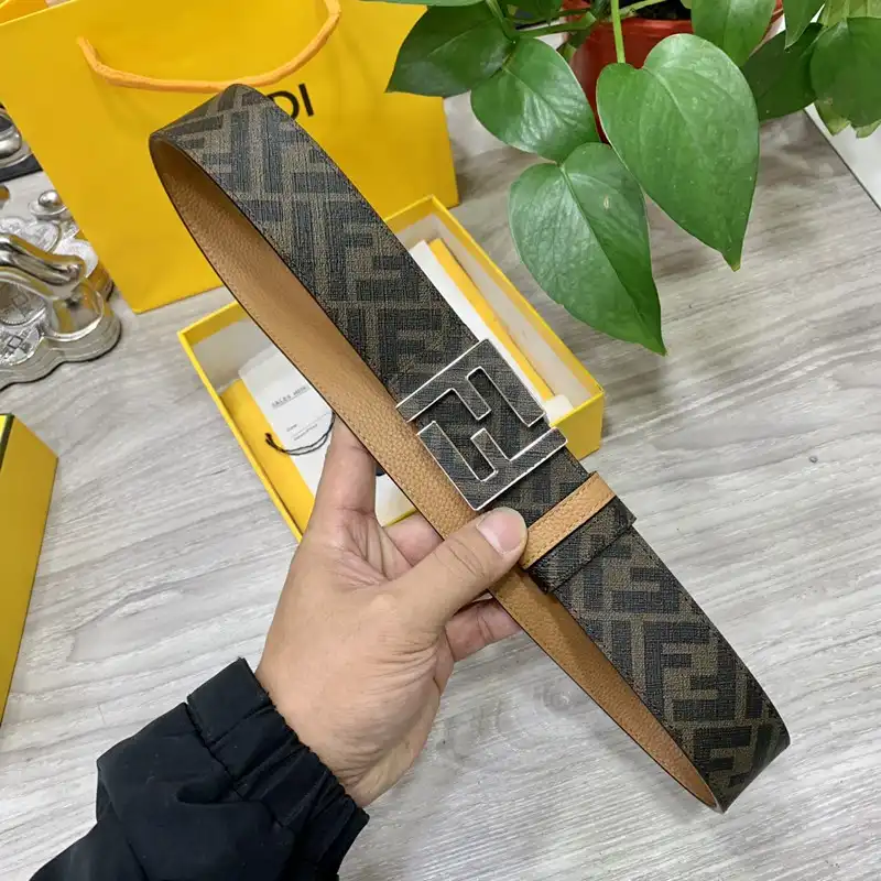Fendi Belts 2301XA0070