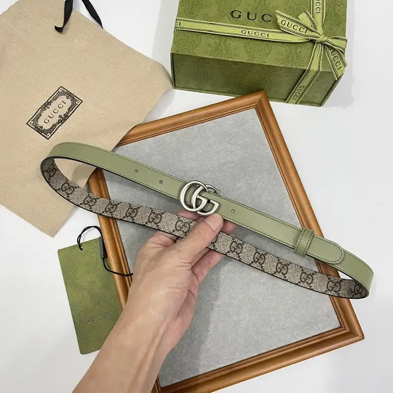 G*u*i belts 2306xf0010