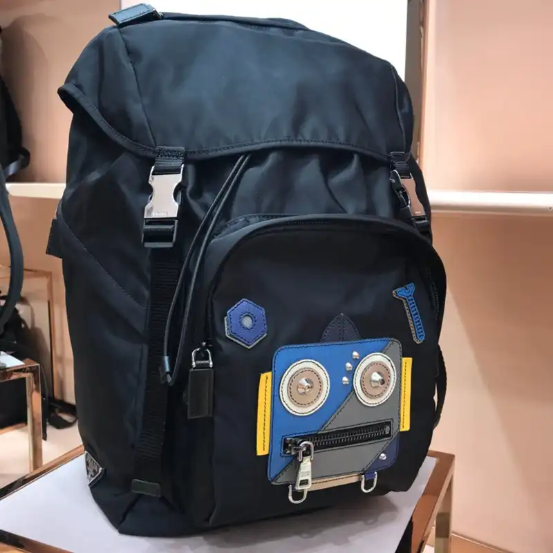 Prada Bag 2306YZ0063