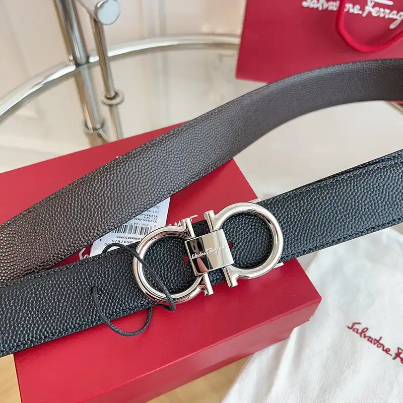 Salvatore Ferragamo Belts 2311XF0014