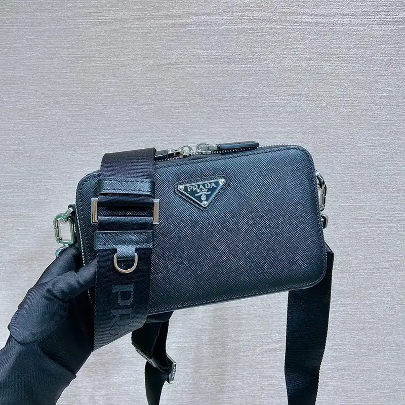 Prada Bags 2401YA0166