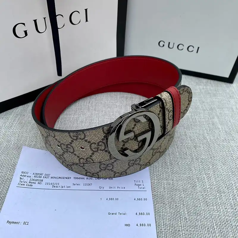 G*u*i belts 2403xa0031