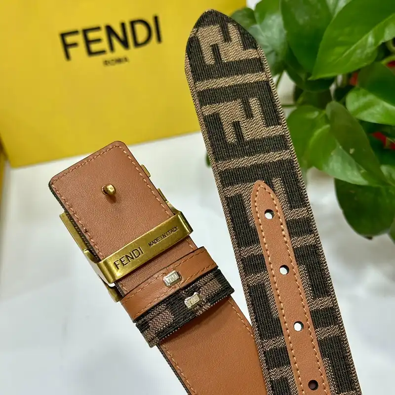Fendi Belts 2403XA0060