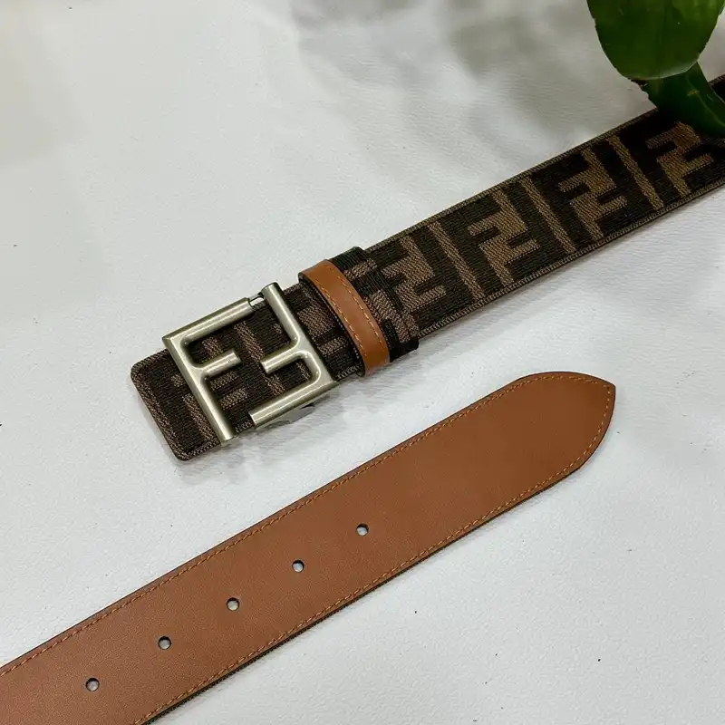 Fendi Belts 2403XA0061
