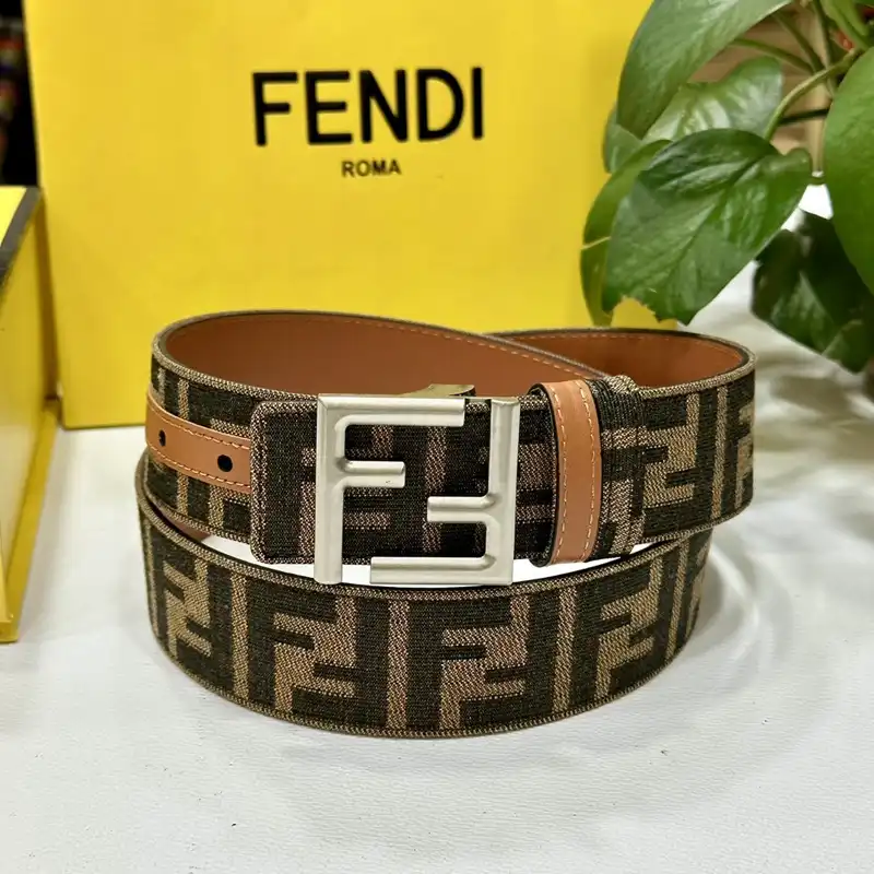 Fendi Belts 2403XA0061