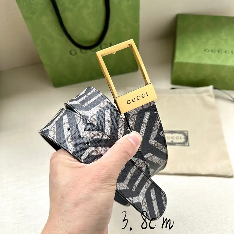 G*u*i belts 2403xa0070