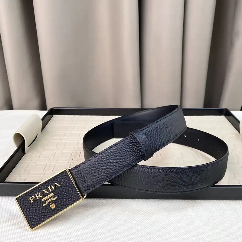 Prada Belts 2403XA0173