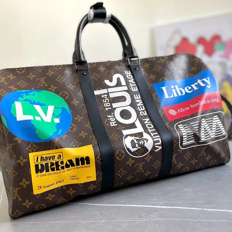 LV Bags 2405YA0050