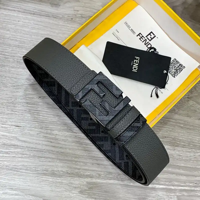 Fendi Belts 2407XA0122