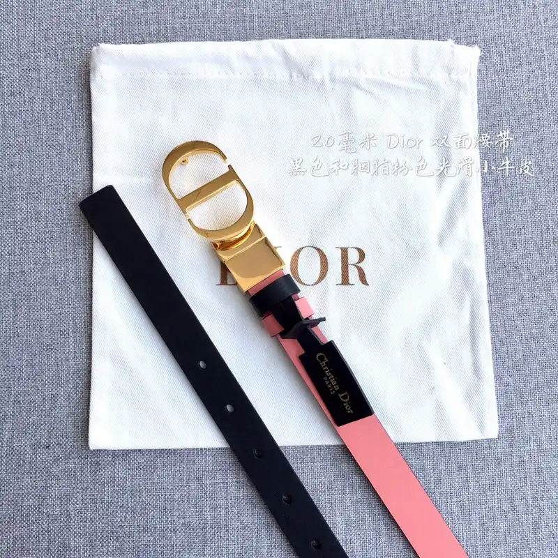 Dio Belts 2407XA0155