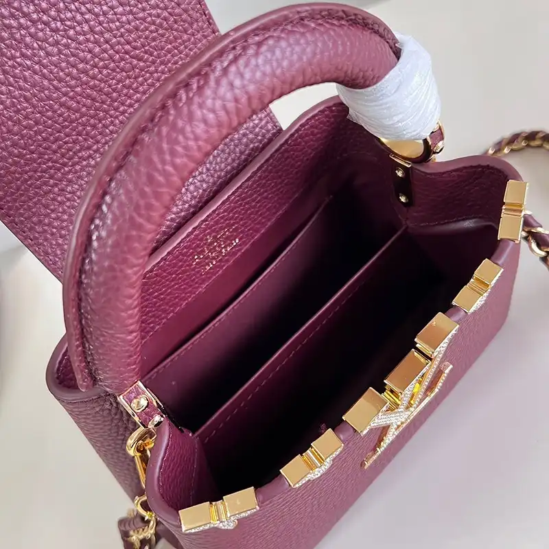 LV Bags 2407YZ0150