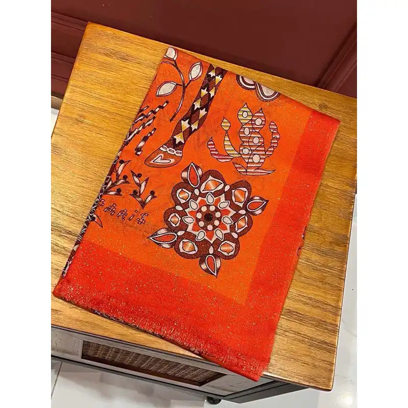 SCARVES scarves 2409SC0005