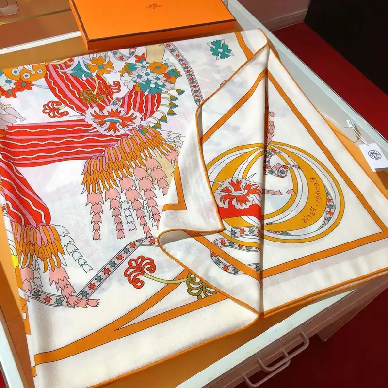 SCARVES scarves 2410SC0133