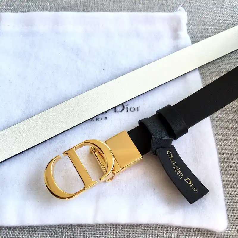 Dio Belts 2410XA0265