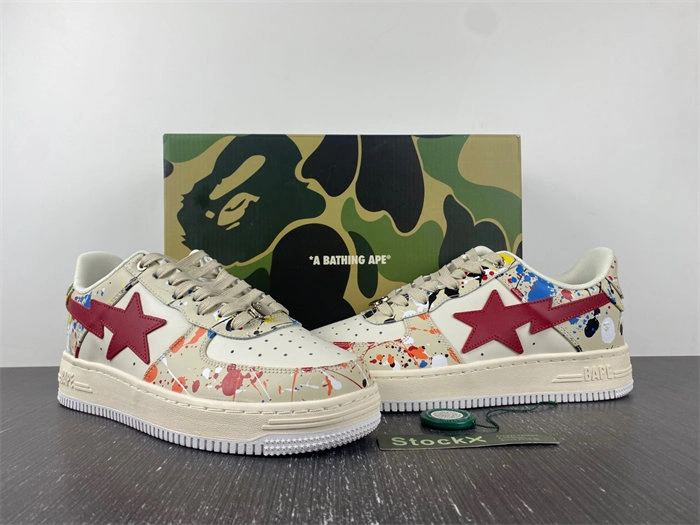 A Bathing Ape Bape Sta Tailored 5321