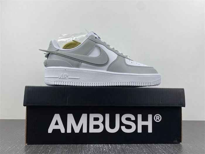 Timeless AMBUSH x Nike Air Force 1 Low DV3464- 5127