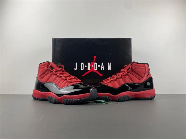 Timeless Air Jordan 11 CT8012- 4082