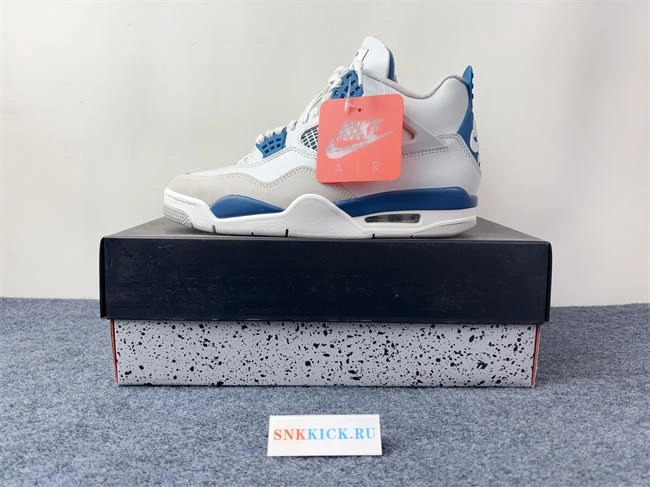 Durable Air Jordan 4 FV5029- 3861