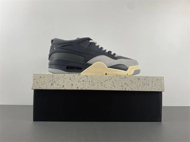 Refined Air Jordan 4 RM FQ7938- 3912