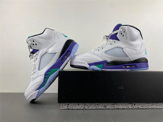 Durable Air Jordan 5 OG HQ7978- 3982