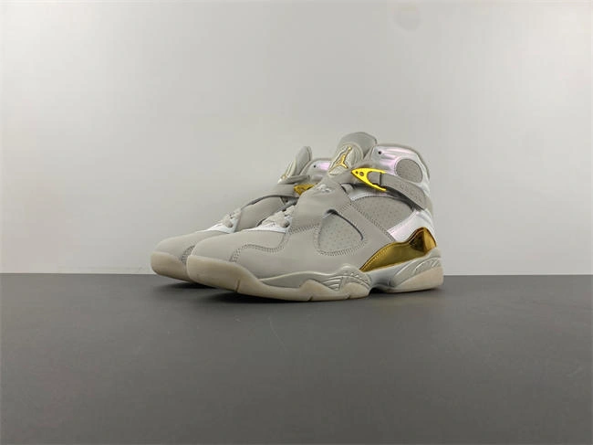 Air Jordan 8 Champagne832821- EasyMatch 4048