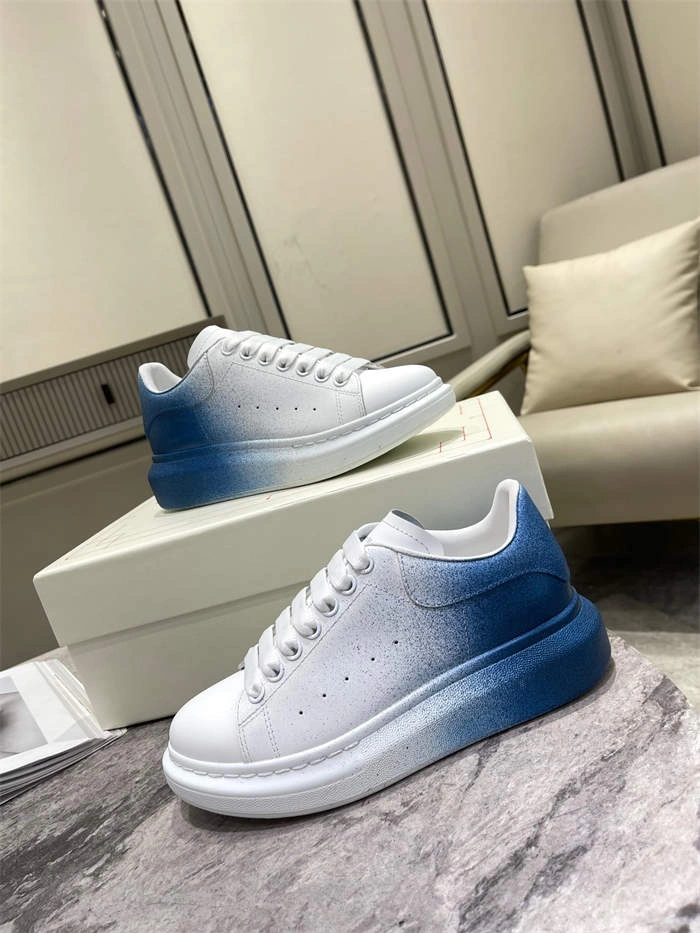 StreetReady Alexander McQueen Oversized 2590