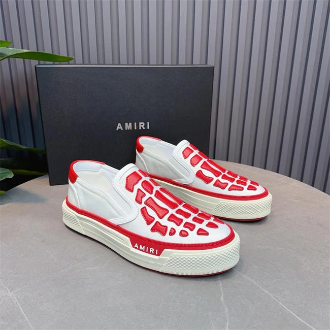 Amiri Court Sneaker Flexible 635