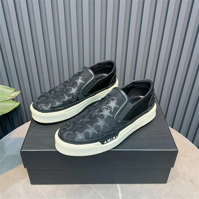 HighQuality Amiri Court Sneaker 632