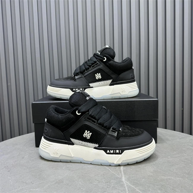 FashionForward Amiri MA-1 Sneaker 591