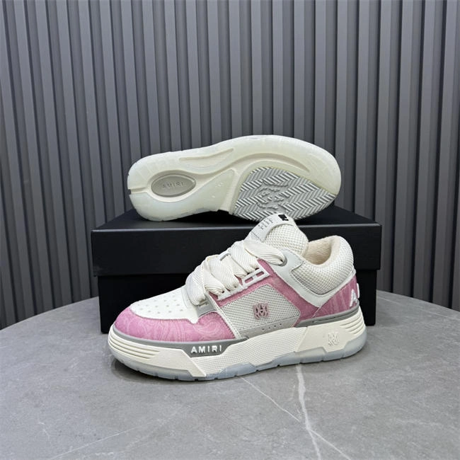 HighQuality Amiri MA-1 Sneaker 596