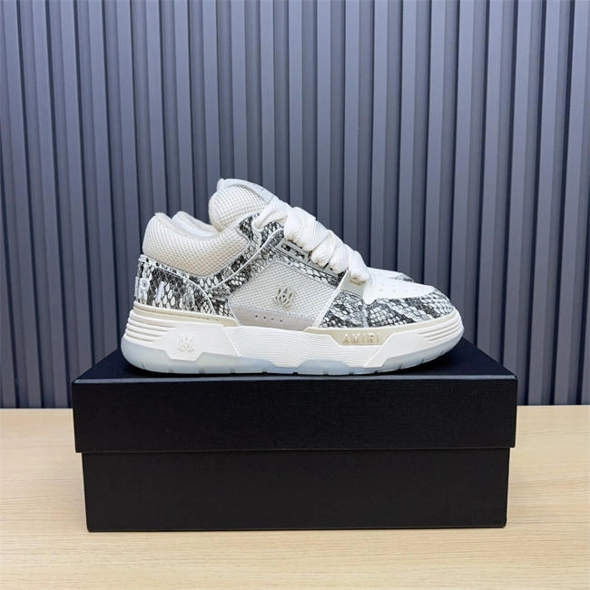 MultiPurpose Amiri MA-1 Sneaker 658