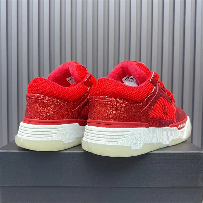 StreetReady Amiri MA-1 Sneaker 655