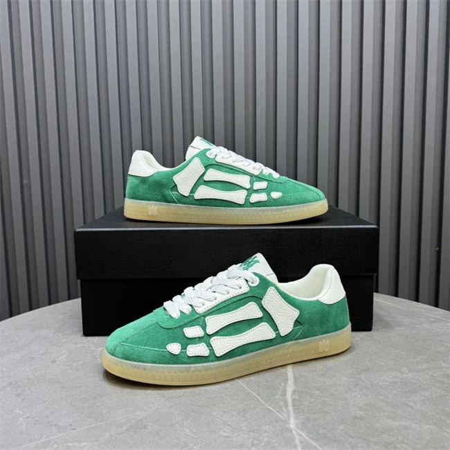 Amiri Sneaker Efficient 604