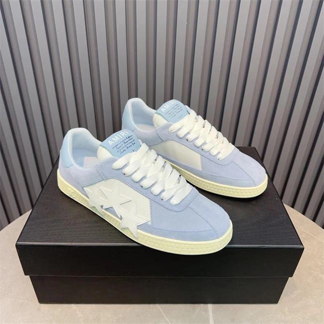 Colorful Amiri Sneaker 595