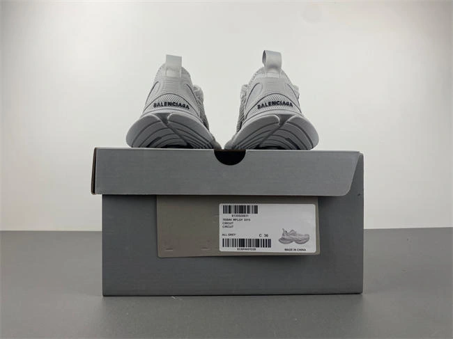 RelaxedFit BALENCIAGA   793944 WFLGY 4299