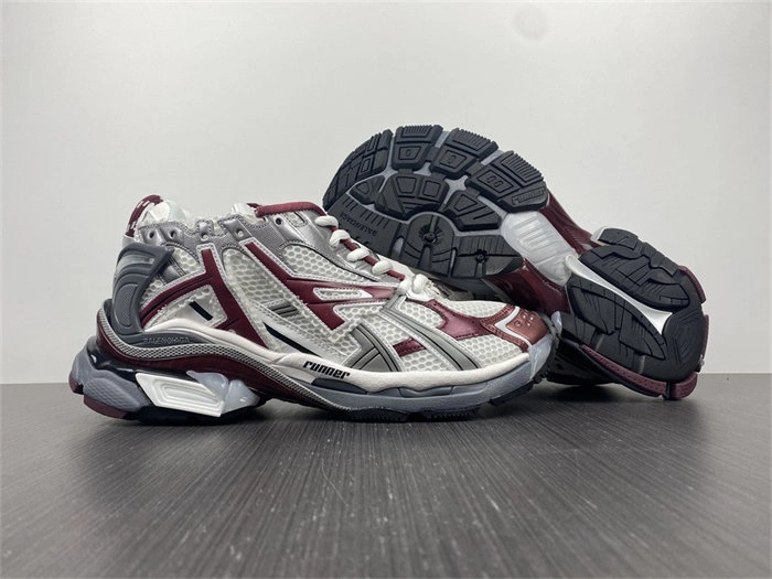 BLCG Runner Burgundy 7.0 677402 W3RB3 Popular 4439