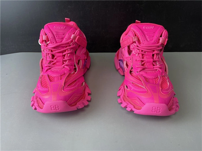 BLCG Track.2 Fluo Pink 568615 W2FC1 OnTrend 4517
