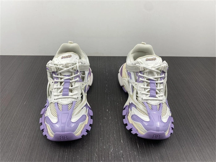 Soft BLCG Track.2 Purple White  568615 W3AE2 4469